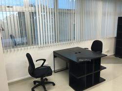 ENTREPRENEUR BUSINESS CENTRE (D14), Office #112629612